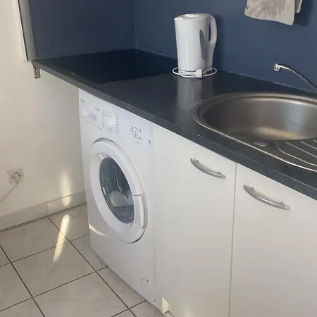Apartmán Grand Pour 6 Personnes