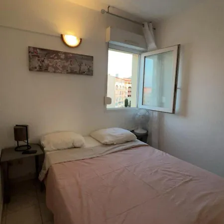 Grand Pour 6 Personnes Apartmán *