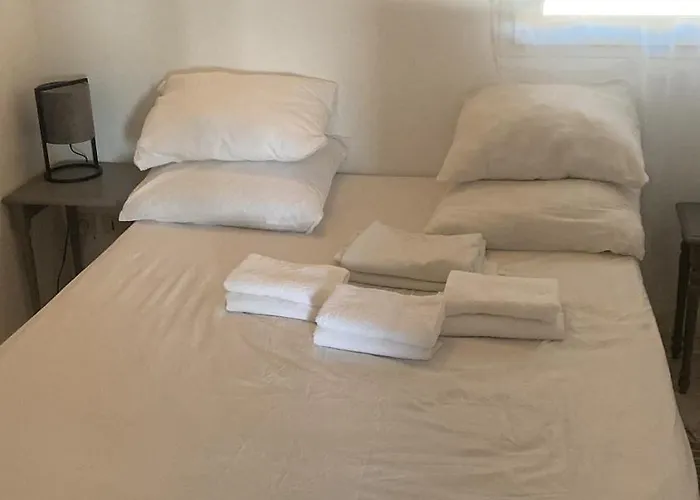 Διαμέρισμα Grand Pour 6 Personnes Agde