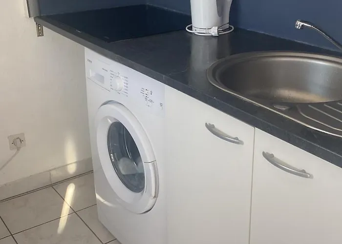 Διαμέρισμα Grand Pour 6 Personnes